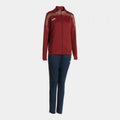 Joma Championship VIII Tracksuit W 902516.673 Clothing/Football/Joma Joma