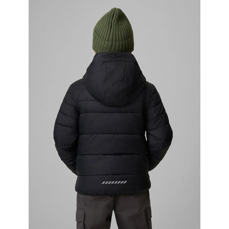 Boy's jacket with synthetic filling 4F 4FJWSS26TDJAM0741-20S 4f