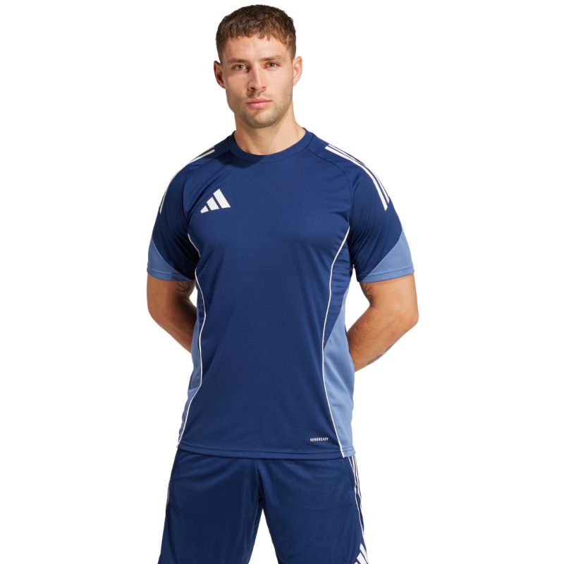 adidas Tiro 25 Competition Training Jersey M JI6555 Clothing/Football Adidas