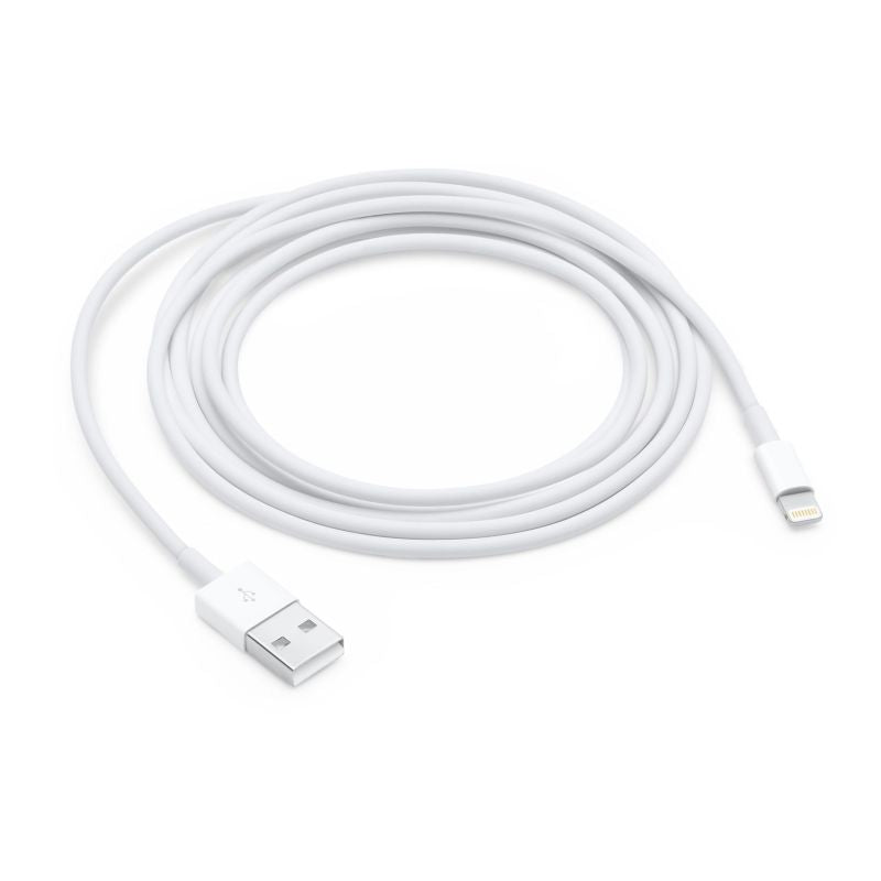 Apple Lightning to USB Cable (2m) MD819ZM/A In preparation Your Sports Performance