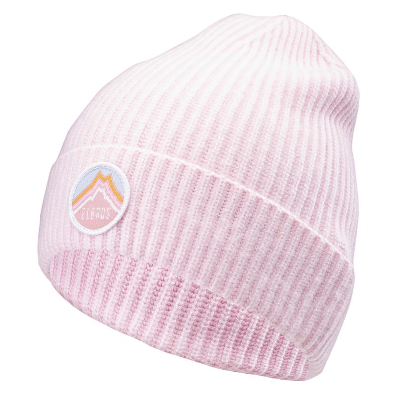Elbrus Quentin Cap W 92800438482 Clothing/Outdoor/Czapki, szaliki, rękawiczki, maski/Elbrus Your Sports Performance