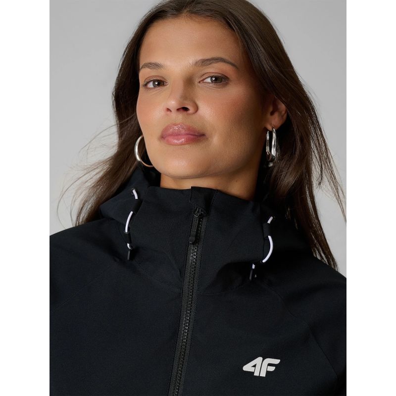 Women's transitional jacket 5000 membrane 4F 4FRAW26TTJAF1329-20S