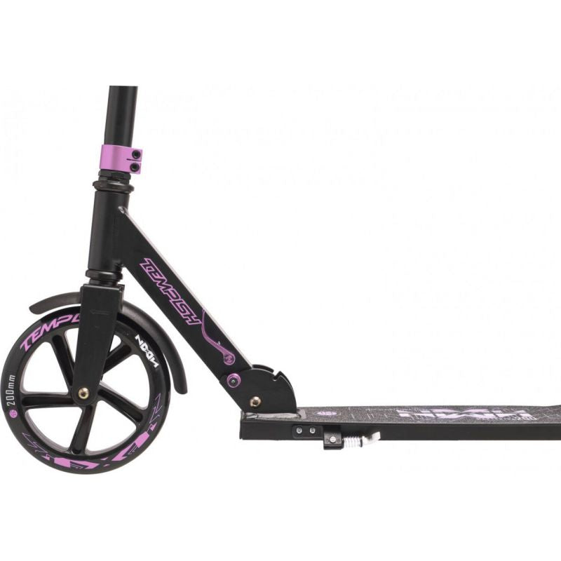 Tempish Nixin 200 1050000233 scooter Accessories/Skating/Hulajnogi Your Sports Performance