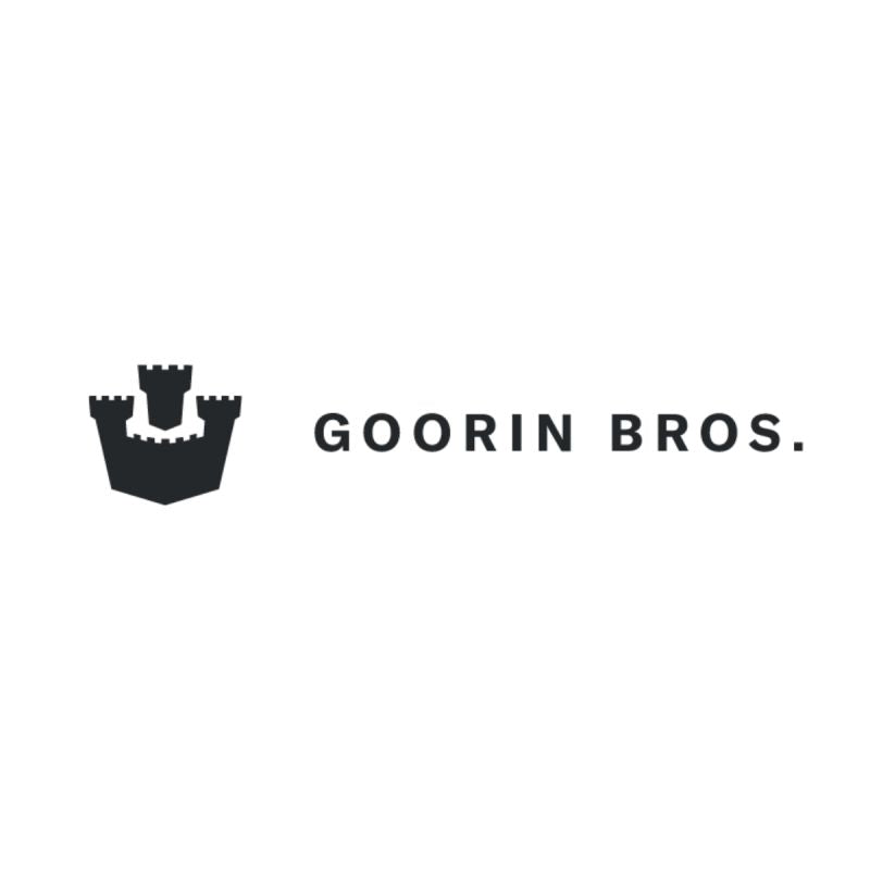 Goorin Bros. The King Lion Trucker Cap - 101-0388-WHISKEY Goorin Bros.