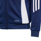 Adidas Tiro 24 Training Jr IR7501 sweatshirt Clothing/Football Adidas