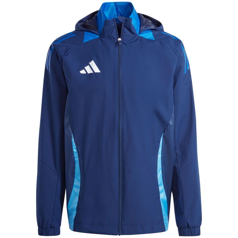 Adidas Tiro 24 Competition All-Weather M IR9520 jacket Clothing/Football Adidas