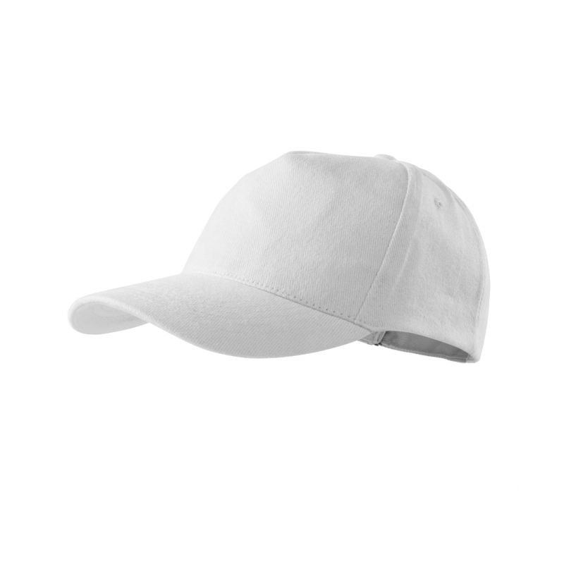 Malfini 5P cap MLI-30700 Clothing/Multisport Malfini