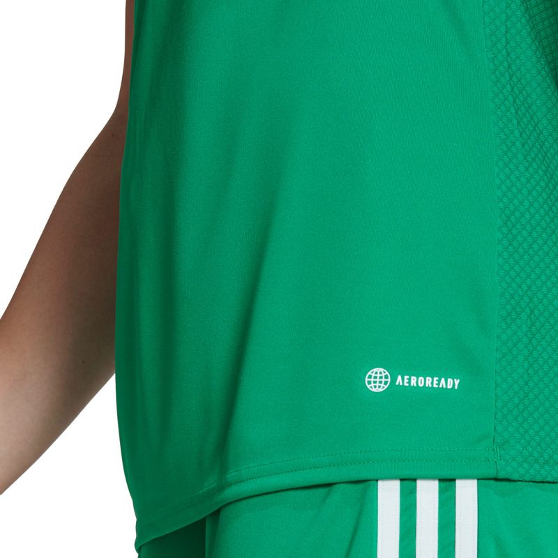 Women's adidas Tiro 23 League Jersey green IC7481 Clothing Your Sports Performance