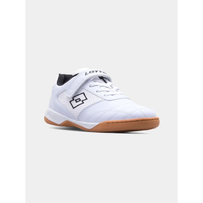 Lotto Whizzer T 2600120T Jr-1011 indoor shoes Footwear/Lifestyle/Lotto Your Sports Performance