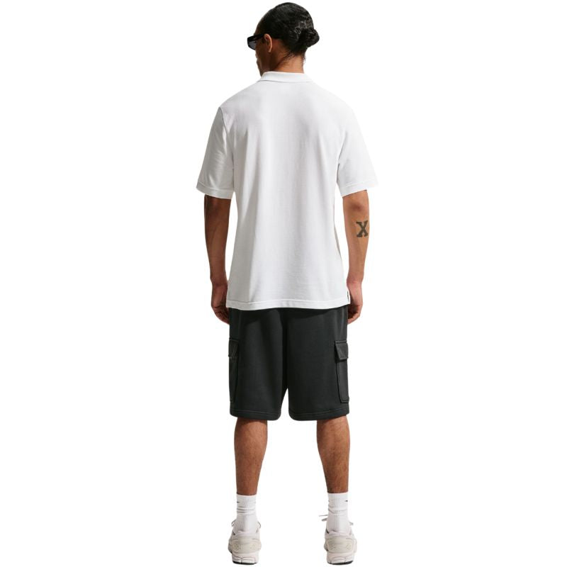Nike Club Men's Shorts Black FN3525 010