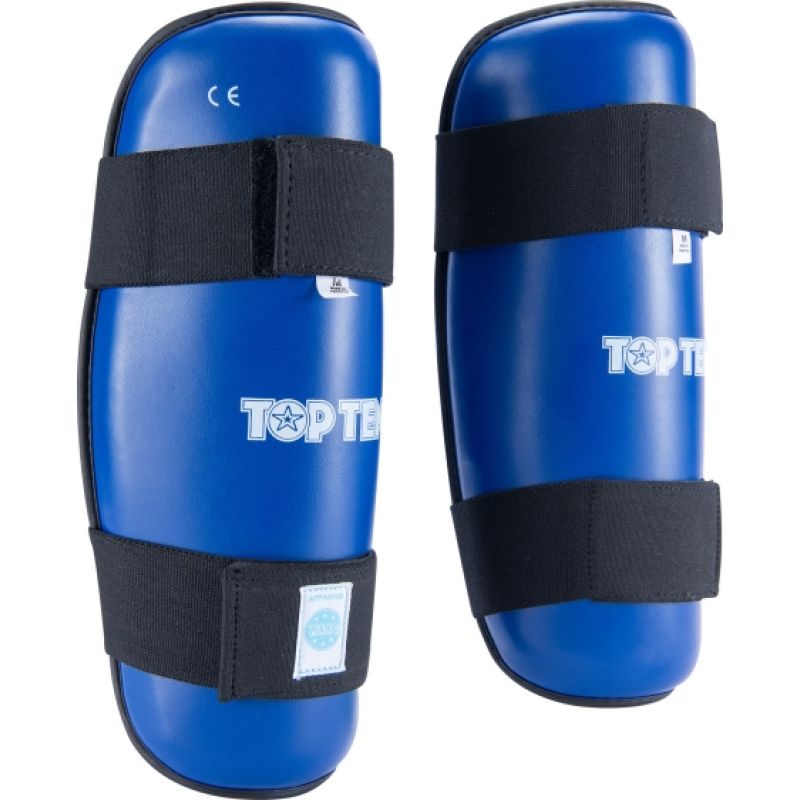 TOP TEN WAKO shin guards NA-TT style In preparation Your Sports Performance