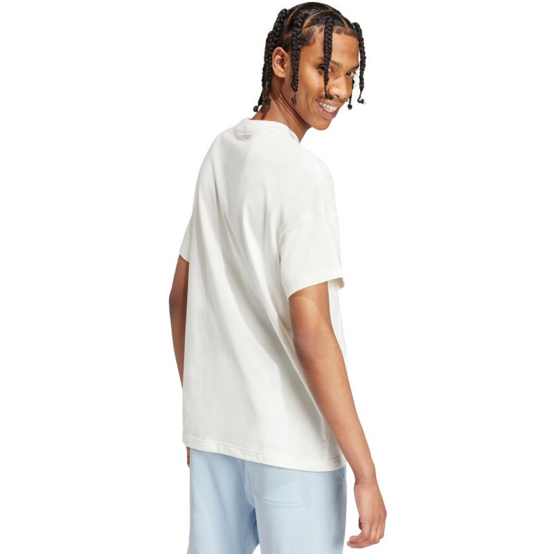 T-shirt adidas All M IV5217 Clothing/Lifestyle/T-shirts Adidas