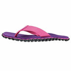 Gumbies Duckbill W Flip-Flops G-DB-WN-PU