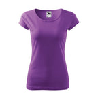 Malfini Pure T-shirt W MLI-12264 Clothing/Lifestyle/T-shirts/Malfini Malfini