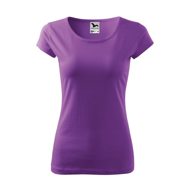 Malfini Pure T-shirt W MLI-12264 Clothing/Lifestyle/T-shirts/Malfini Malfini