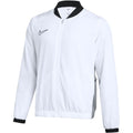Men's Nike Dri-Fit Academy 25 White Sweatshirt FZ9837 100