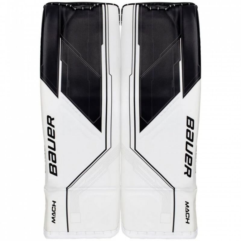 Bauer Supreme Mach Sr Fences To be categorized Your Sports Performance