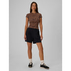 Women's casual shorts 4F 4FRSS26TSHOF0937-20S 4f