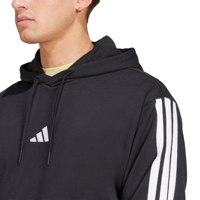 adidas Essentials 3-Stripes French Terry M JD1874 sweatshirt Clothing/Lifestyle Adidas