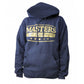 Masters Hoodie M BS-MFE 06855-M1208 Clothing/Lifestyle/Kappa Your Sports Performance
