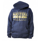 Masters Hoodie M BS-MFE 06855-M1208 Clothing/Lifestyle/Kappa Your Sports Performance