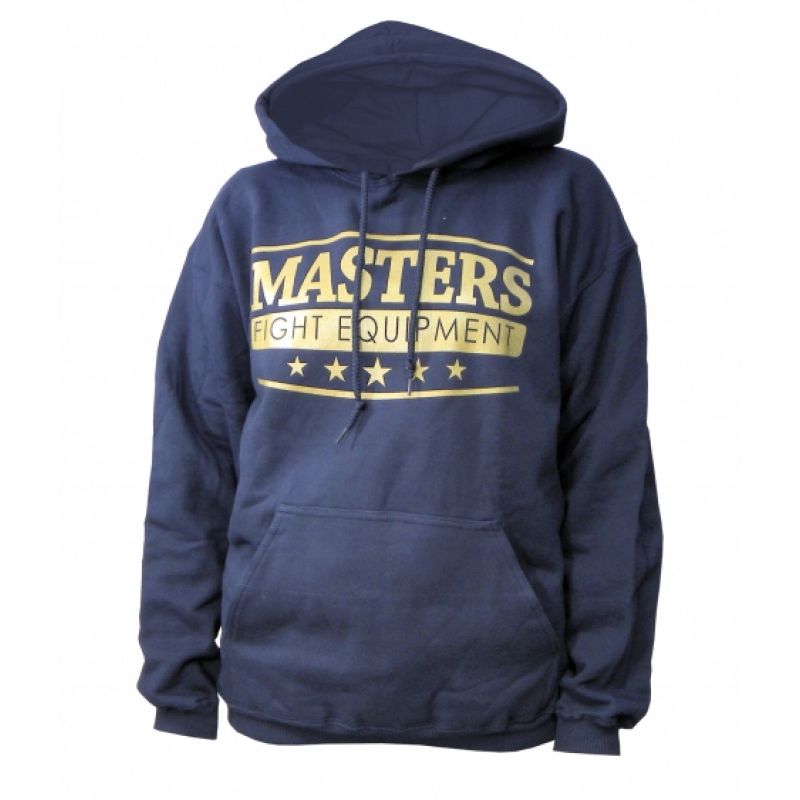 Masters Hoodie M BS-MFE 06855-M1208 Clothing/Lifestyle/Kappa Your Sports Performance
