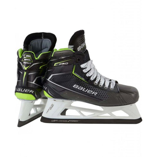 Goalie Skates Bauer Pro &#39;21 Int M 1058921 Accessories/Skating/Bauer Bauer