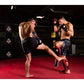 MMAsparring gloves S/M - Phantom Red - Valor Series Rękawice MMA Your Sports Performance