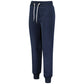 Maison Montaigne MIMOSAI NAVY MT LADY 016 sweatpants (RBMWW6415F/MM-MARINE) Maison Montaigne