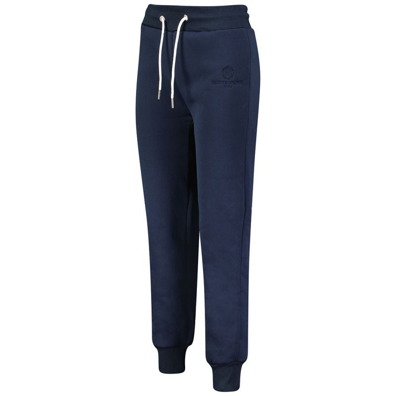 Maison Montaigne MIMOSAI NAVY MT LADY 016 sweatpants (RBMWW6415F/MM-MARINE) Maison Montaigne