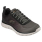 Shoes Skechers Track Ripkent M 232399 OLBK Footwear/Training/Men/Skechers Skechers