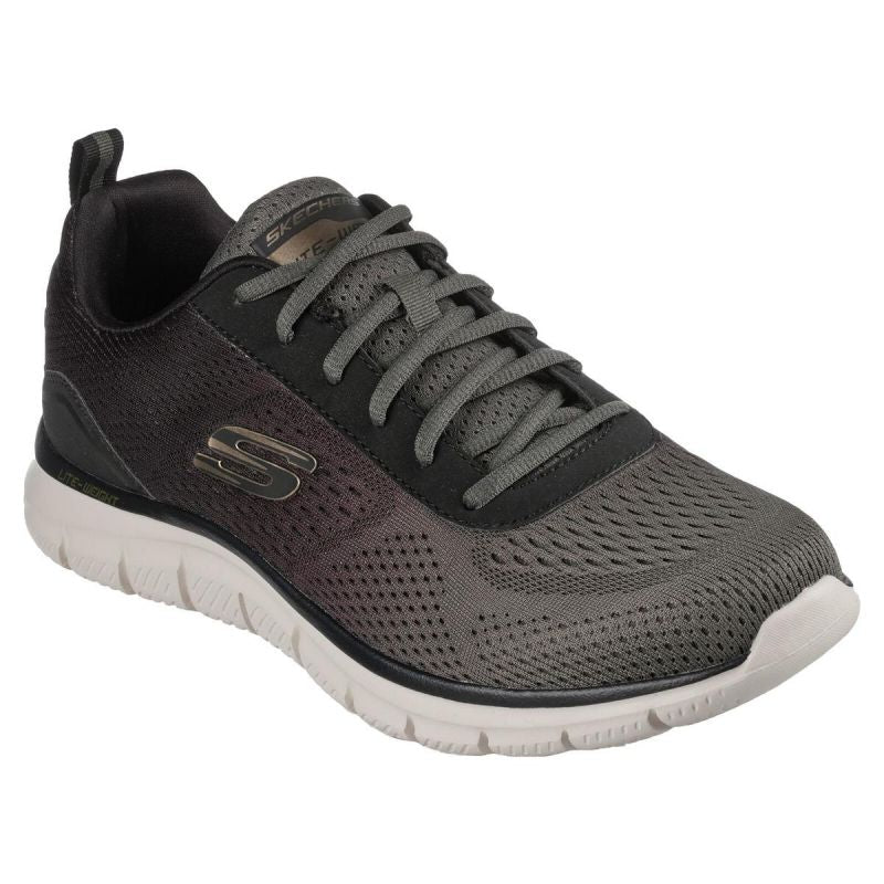 Shoes Skechers Track Ripkent M 232399 OLBK Footwear/Training/Men/Skechers Skechers