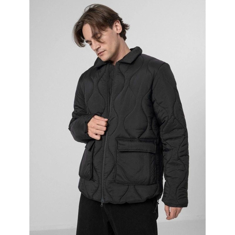 Outhorn OTHAW22TDJAM020 Men's Down Jacket Mężczyzna/Odzież/Kurtki i bezrękawniki/Kurtki puchowe Your Sports Performance