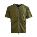Air Jordan 23 Engineered Men's Short-Sleeve Top - DH1597-222 AIR Jordan