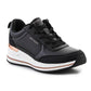 Skechers Billion 2 shoes - Fine Shine W 177345-BLK Footwear/Lifestyle/Skechers Your Sports Performance
