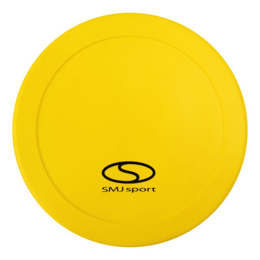 SMJ parquet marker VFMN-FLCI Y 22.5cm yellow Accessories/Training equipment Your Sports Performance