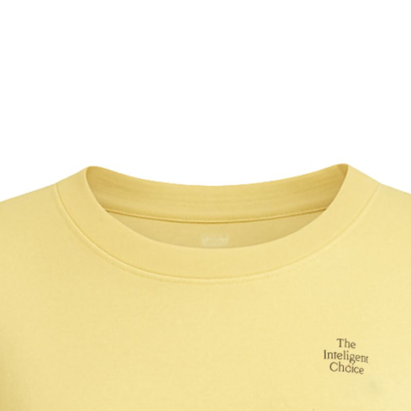New Balance Athletics IC Women's T-shirt 2 Wmns - WT13561-SAY New Balance