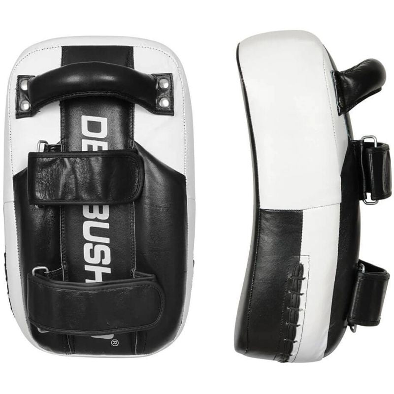 PAO training shield made of natural leather Tarcze treningowe Your Sports Performance