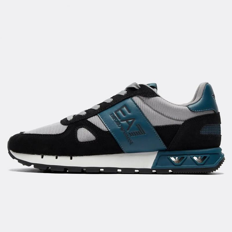 Emporio Armani EA7 M shoes X8X151-XK354-T519 Footwear/Lifestyle/Emporio Armani Your Sports Performance