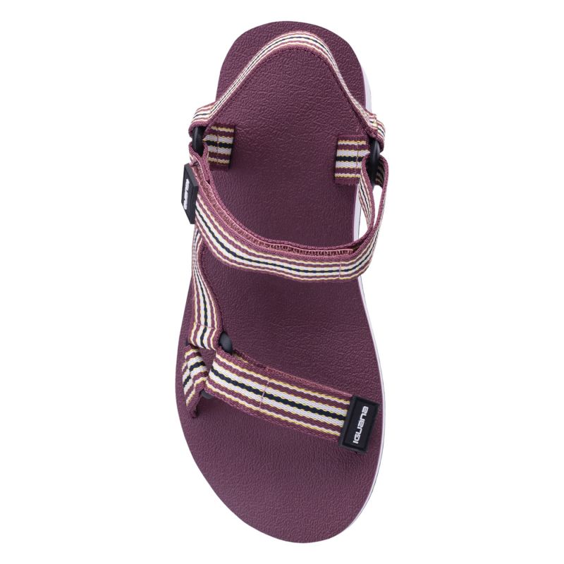 Iguana Ramira W sandals 92800598276 Footwear/Lifestyle/Iguana Your Sports Performance