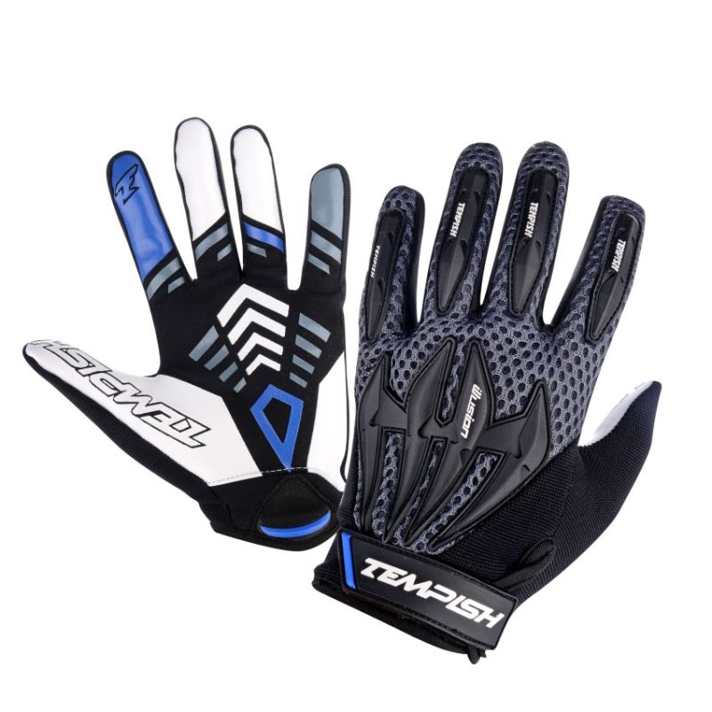 TEMPISH Vice Floorball Goalkeeper Gloves