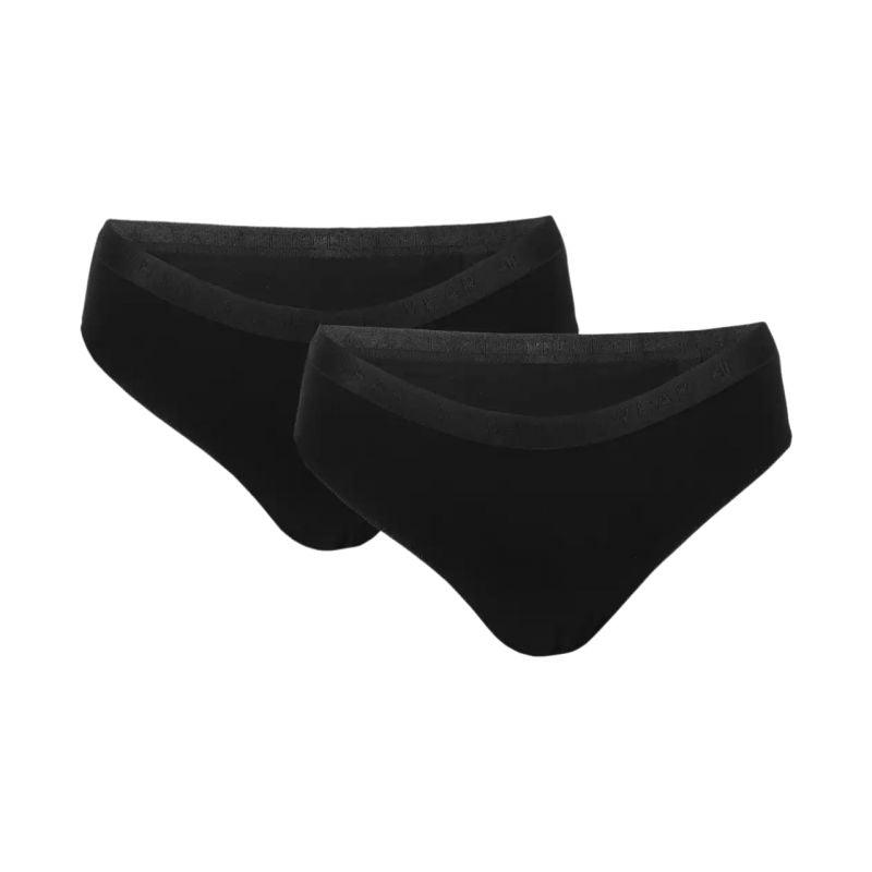 Panties 4F W 4FWMM00UPTSF025 20S Clothing/Lifestyle/Bielizna damska/Calvin Klein 4F
