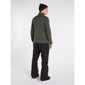 Men’s Protest HUMANS 1/4 Zip Top