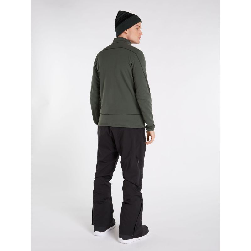 Men’s Protest HUMANS 1/4 Zip Top