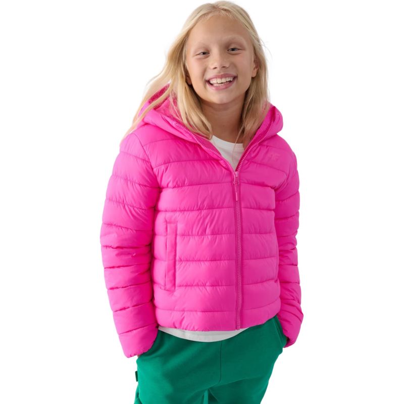 Jacket 4F F449 Jr 4FJWAW24TDJAF449 55S Clothing/Outdoor 4F