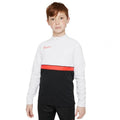 Nike DF Academy 21 Drill Top Jr CW6112 016 sweatshirt Clothing/Training Nike
