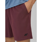 Men's quick-drying training shorts 4F 4FRSS26TFSHM1662-60S 4f