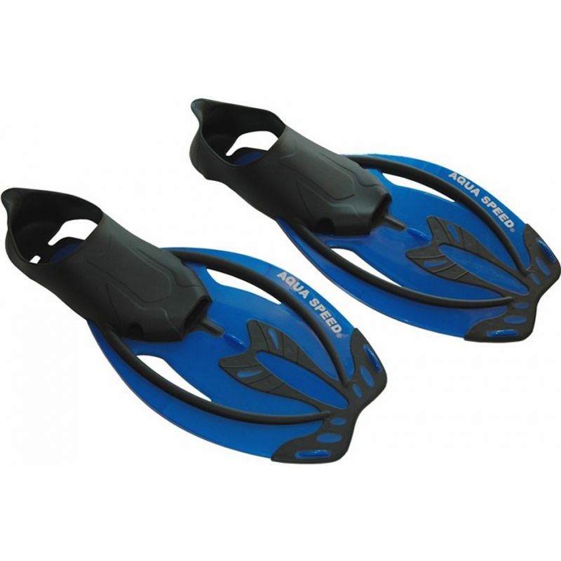 Snorkel for diving Aqua-speed Jet col. 11 Accessories/Swimming accessories Your Sports Performance