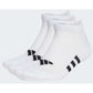 Adidas Performance Cushioned Low 3PP socks HT3449 Clothing/Lifestyle/Socks Your Sports Performance