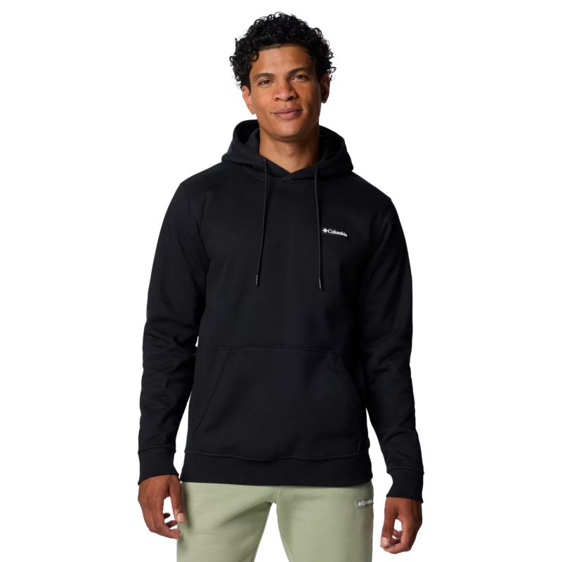 Columbia Meridian Creek Hoodie M 2105851010 Clothing/Outdoor/Columbia Your Sports Performance